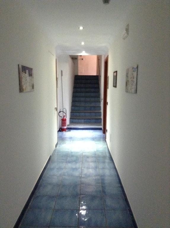 Hotel Floridiana Amalfi Buitenkant foto